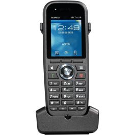 AGFEO DECT 44 IP Precio: 197.68999965. SKU: B18RSGLV57