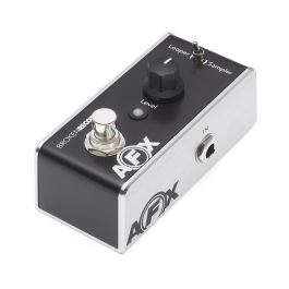 Pedal Mini Afx Broken Looper / Sampler Precio: 135.49999991. SKU: B1GMX6R2TH