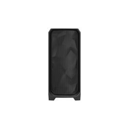 Fractal Design FRA7340172707165 Caja PC Meshify 3 Solid E-ATX (277mm), 3 ventiladores, USB-C 20Gbps, Negra Fractal Design FRA7340172707165 Caja PC Meshify 3 Solid E-ATX (277mm), 3 ventiladores, USB-C 20Gbps, Negra