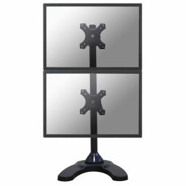 Soporte de Mesa para Pantalla Neomounts FPMA-D700DDV Negro 27" Soporte de Mesa para Pantalla Neomounts FPMA-D700DDV Negro 27"