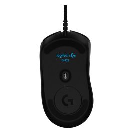 LOGITECH Raton Gaming G403 HERO