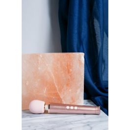 Varita Masajeadora Petite Le Wand Rosa