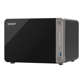 QNAP Business Me 4-Bay Nas TS-AI642-8G Precio: 838.89999985. SKU: B16ARRSHJ3