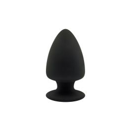 Plug Anal Silexd Negro Precio: 15.49999957. SKU: B1EY7AMQ2W