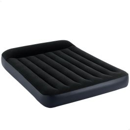 Colchón Hinchable Intex PILLOW REST CLASSIC 137 x 25 x 191 cm (3 Unidades) Colchón Hinchable Intex PILLOW REST CLASSIC 137 x 25 x 191 cm (3 Unidades)