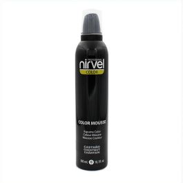 Nirvel Color Mousse Castaño 300 Ml Precio: 5.50000055. SKU: S4253397