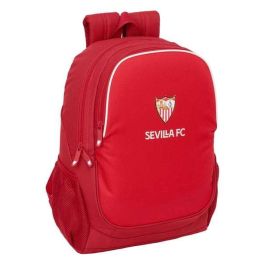 Mochila Safta Adaptable A Carro Sevilla F.C. 440x320x160 mm Precio: 32.49999984. SKU: B1ALZTN8WK