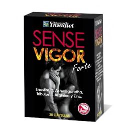 Sense Vigor Forte Precio: 22.4999995. SKU: B13J39ZAB9