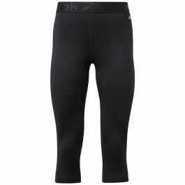 Mallas Deportivas de Mujer Reebok Capri Night Negro Precio: 25.4999998. SKU: S6485433