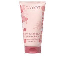 Payot Crema de Manos RITUEL DOUCEUR 75 ml - Hidratación Profunda y Nutrición Intensa para Manos Secas y Agrietadas Precio: 12.50000059. SKU: B15NJJSJ6Z