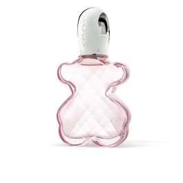 Tous LoveMe Eau de Parfum para Mujer 50 ml - Floral Frutal con Notas de Pomelo y Peonía