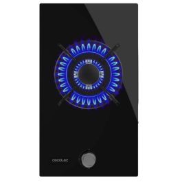 Placa de Gas Cecotec Bolero Squad G 1200S 3500 W 29 x 50 cm