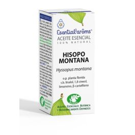 Aceite Esencial Aebbd - Hisopo Montana 5 Ml Precio: 27.59000013. SKU: B19F2T9XA8