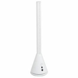 Farelek FAR3431541120372 Columna de ventilador sin aspas 26W Muy silencioso blanco Precio: 146.4999998. SKU: B1DC5SGV4H