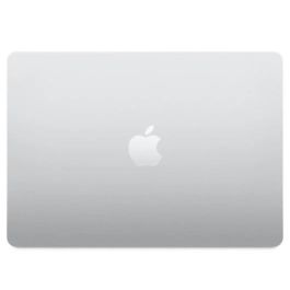 Apple Macbook Air 13,6" MW0X3Y/A M4 10-Core CPU 16GB RAM 512GB SSD Plata