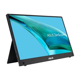 ASUS ZenScreen MB16AHG Monitor Portátil 39.6cm (15.6") Full HD IPS 144Hz Antirreflectante con HDMI y USB-C