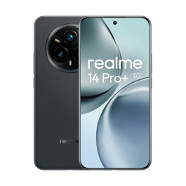 Realme 14 Pro Plus 12+512GB DS 5G Suede Grey Smartphone Precio: 379.59000024. SKU: B14SG6E672