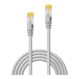 LINDY 47263 Cable Patch Cat7 S/FTP LSZH Rohkabel Gris 1.5m