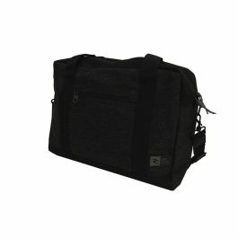 Mochila Deportiva Rip Curl Satchel Corpo Negro Talla única