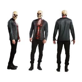 My Other Me Gorra Madrileño 57-59 cm Multicolor