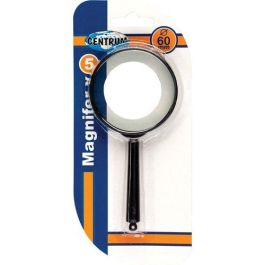 Lupa Centrum 60 Mm Blister De 1 Lupa Centrum 60 Mm Blister De 1 Precio: 1.5900005. SKU: B1CSMFLFWS