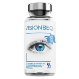 Visionbeq 60Cap. Precio: 11.4999995. SKU: B1DWM59ZPN