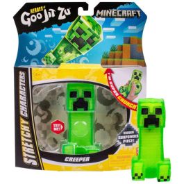 Figura Minecraft Creeper Figura Minecraft Creeper Precio: 19.98999981. SKU: B13HZMWG8P