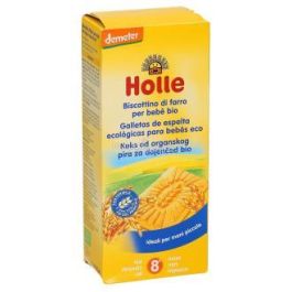 Galletas De Espelta Bebe 150Gr. Demeter Precio: 3.9900003. SKU: B1GAYYXFSL