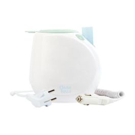 Badabulle BAD3661276189744 Calentador de Biberones Pastel Hogar-Coche Precio: 42.50000007. SKU: B14MWVLDGV