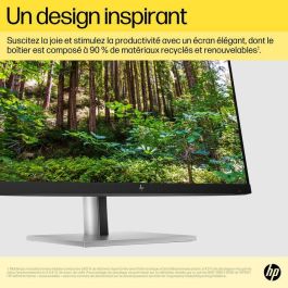 HP E24q G5 QHD Monitor HP E24q G5 QHD Monitor