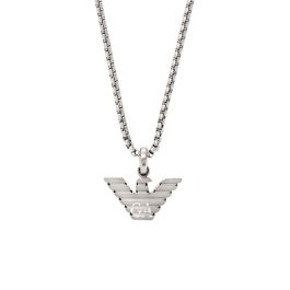 Collar Hombre Emporio Armani EGS3169040 Plateado Collar Hombre Emporio Armani EGS3169040 Plateado Precio: 148.50000033. SKU: B197BZ9XPD