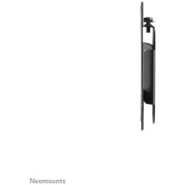 Neomounts Nm-W25Black Soporte de pared fijo ultradelgado para TV/Monitor 10-30" 25kg VESA 75x75-100x100 Negro