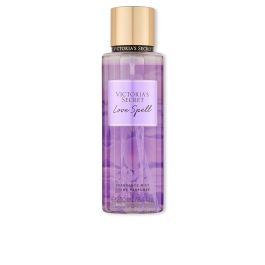 Victoria's Secret Love Spell Fragrance Mist Bruma Corporal Floral Frutal 250 ml Precio: 15.88999951. SKU: B185SA4BFB