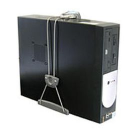 Soporte para CPU Ergotron 80-105-064 Soporte para CPU Ergotron 80-105-064