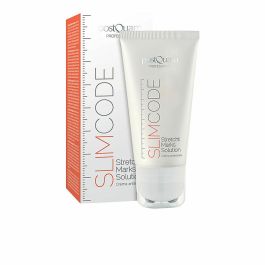 Postquam SLIMCODE Solución Antiestrías para Prevenir y Reducir Estrías. Crema Gel Corporal Embarazo y Pubertad con Roll-on 200ml Precio: 17.5000001. SKU: S0589456