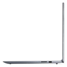 Lenovo IdeaPad Slim 3 16ABR8 | Portátil 16'' FHD, Ryzen 5 5625U, 16 GB RAM, 512 GB SSD, Windows 11