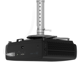 BenQ W2720i 9H.JSX77.57E Proyector Cine en Casa Alcance Estándar UHD 4K 2500 lúmenes DLP Smart HDR 3D Negro BenQ W2720i 9H.JSX77.57E Proyector Cine en Casa Alcance Estándar UHD 4K 2500 lúmenes DLP Smart HDR 3D Negro