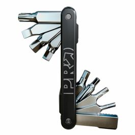 Herramienta Multifunción PRO Mini 9F Perf. PRO