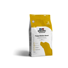 Specific CPD-M Promo Box 10+2 kg Pienso Para Cachorros Raza Mediana Precio: 50.8899996. SKU: B1AS77DXAQ