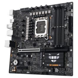 Asus TUF GAMING B860M-PLUS ASU1737712036487 Intel B860 LGA 1851 micro ATX Placa Base