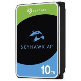 Skyhawk St10000 Ve001 Disco Duro Interno 3.5 Pulgadas Skyhawk St10000 Ve001 Disco Duro Interno 3.5 Pulgadas