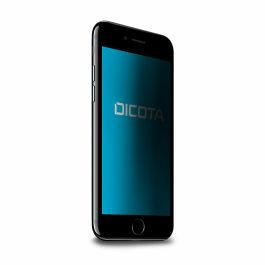 DICOTA Protector de Pantalla Secret 4-Way para iPhone 7