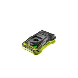Cargador de Baterías Ryobi ONE+ RC18-150 Litio-ion/ 18V 5,0 Ah/ Sin batería