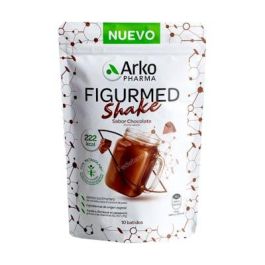 Figurmed Shake Sabor Chocolate 350 G Precio: 28.6899998. SKU: B18ZV8W76Q