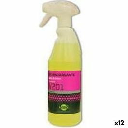 Desengrasante VINFER 750 ml (12 Unidades) Desengrasante VINFER 750 ml (12 Unidades)