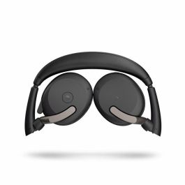 Auriculares Jabra Evolve2 65 Flex Ms Auriculares Jabra Evolve2 65 Flex Ms