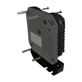 MikroTik LtAP LTE6 kit - Punto de Acceso Inalámbrico Cat6 LTE 300Mbps GPS RouterOS v7 Resistente para Vehículos