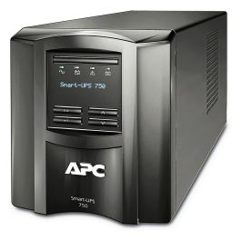 APC Smart-UPS Tower SMT750iC 750VA 500W SmartConnect Port Smartslot Precio: 443.59000026. SKU: B1JNGCKHXH