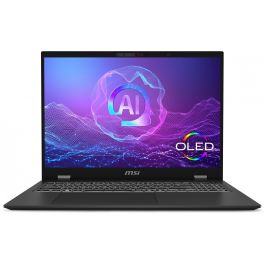 MSI Prestige 16 AI+ Evo B2VMG-029 Portátil 16" UHD+ Intel Core Ultra 7 258V/32GB RAM/1TB SSD/Windows 11 Home Precio: 2166.59000008. SKU: B1BDGAHENF
