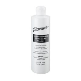 Aceite Para Destructoras Rexel Bote 470 Ml